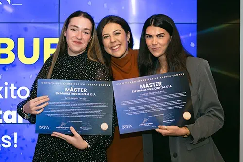Graduación 2024