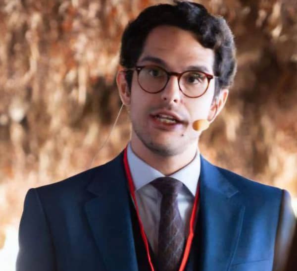 Pablo Sáez de Hurtado