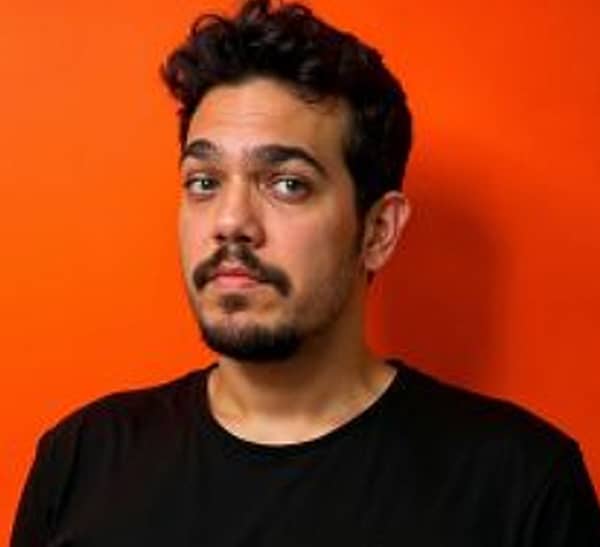 Javier García Ramos