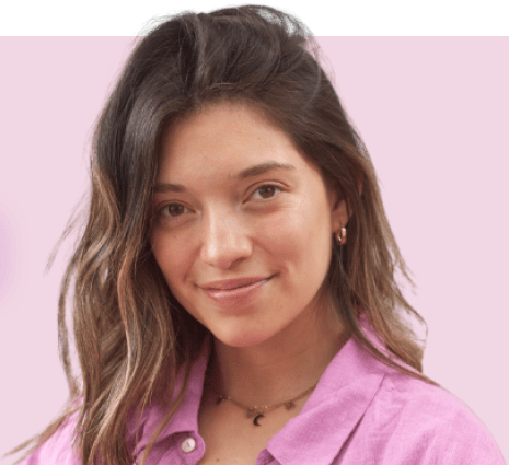 Mariana Martínez