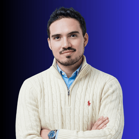Raúl Díaz de Miranda