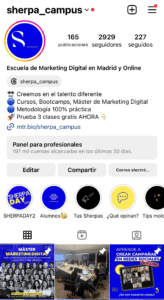 historias de instagram