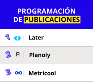 curso redes sociales para principiantes